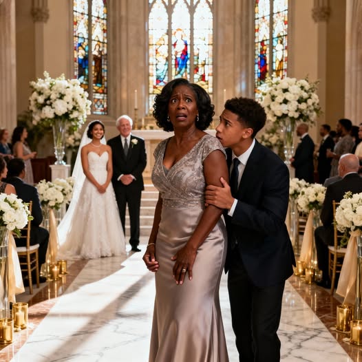 Có thể là hình ảnh về đám cưới