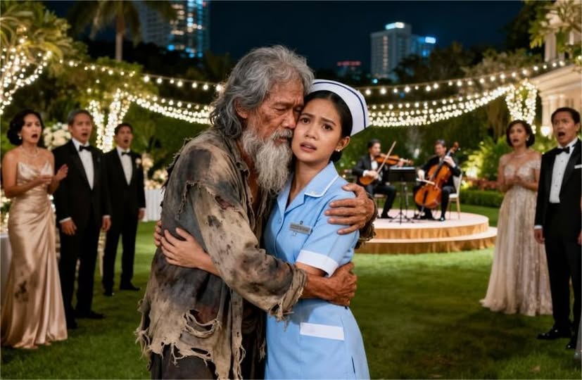 Có thể là hình ảnh về đám cưới