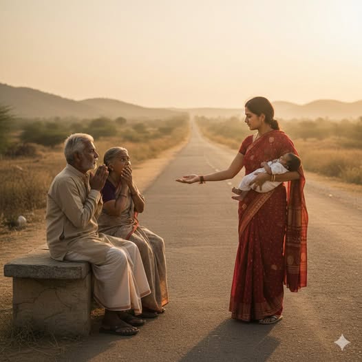 Có thể là hình ảnh về một hoặc nhiều người và đường