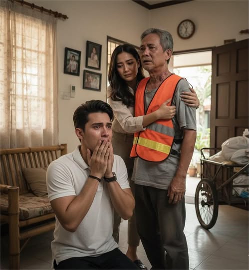 Có thể là hình ảnh về một hoặc nhiều người