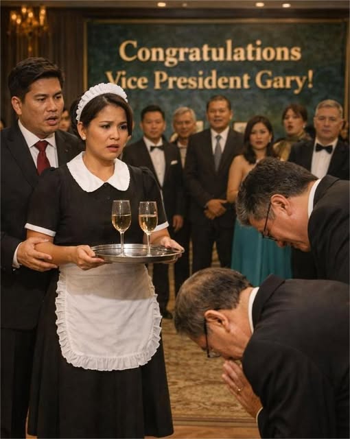 Có thể là hình ảnh về Phòng Bầu dục và văn bản cho biết 'Li Congratulations Vice President Gary!'