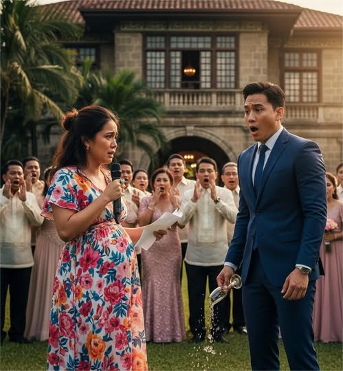 Có thể là hình ảnh về một hoặc nhiều người và đám cưới