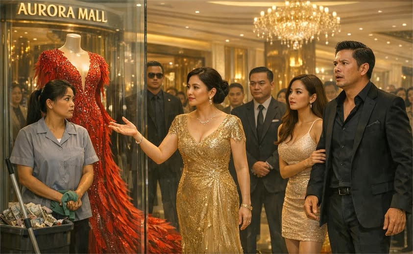 Có thể là hình ảnh về một hoặc nhiều người và văn bản cho biết 'M'