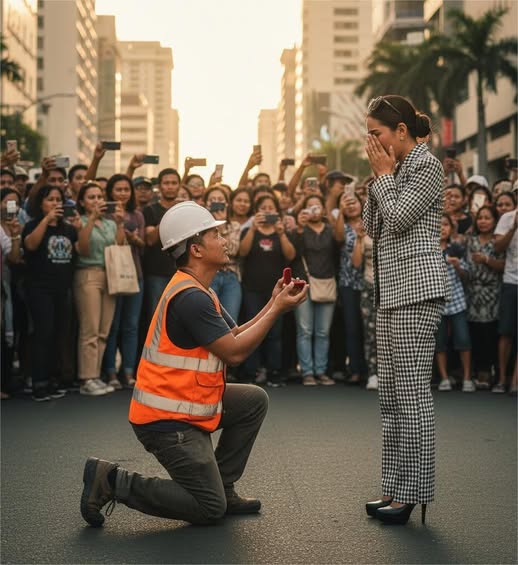 Có thể là hình ảnh về một hoặc nhiều người, đám đông và đường phố