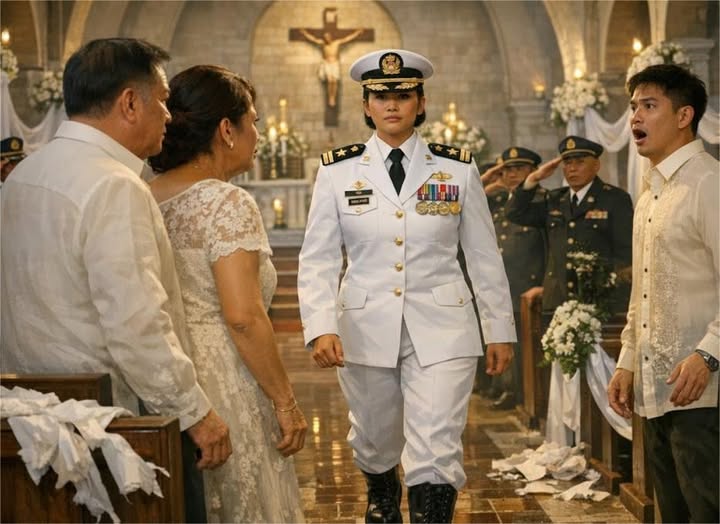 Có thể là hình ảnh về đám cưới