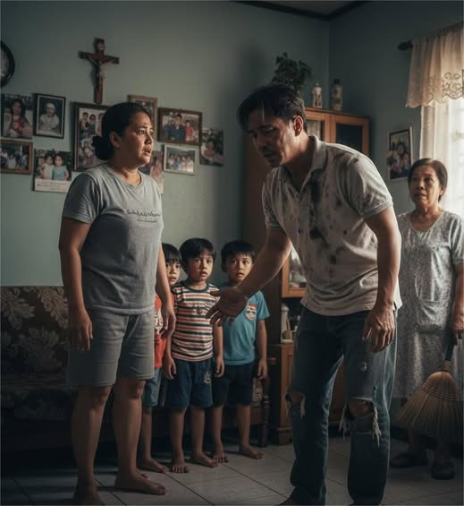 Có thể là hình ảnh về trẻ em