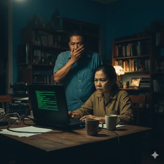 Có thể là hình ảnh về một hoặc nhiều người