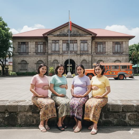 Có thể là hình ảnh về một hoặc nhiều người