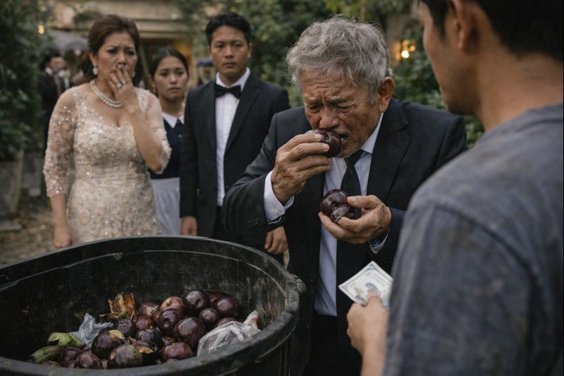 Có thể là hình ảnh về đám cưới