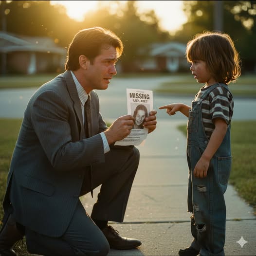 Có thể là hình ảnh về trẻ em và văn bản cho biết 'MISSING ILY MISSING LILY, AGET ME'