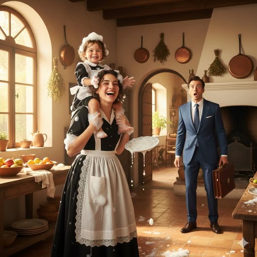 Có thể là hình ảnh về váy dirndl