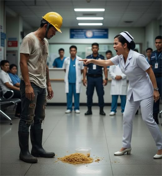 Có thể là hình ảnh về một hoặc nhiều người và bệnh viện