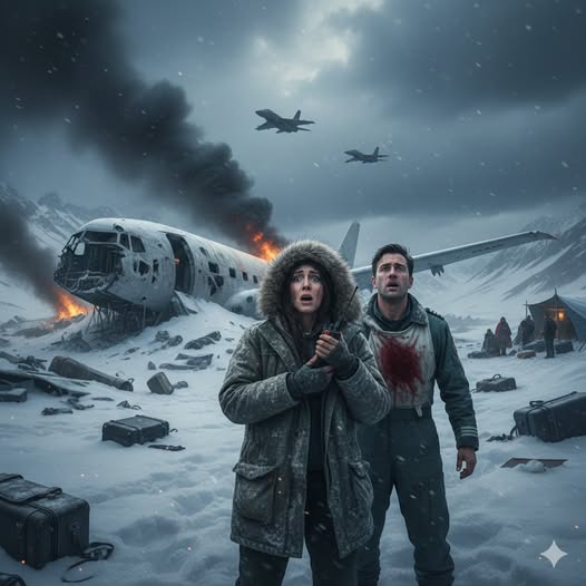 Có thể là hình ảnh về vùng bắc cực