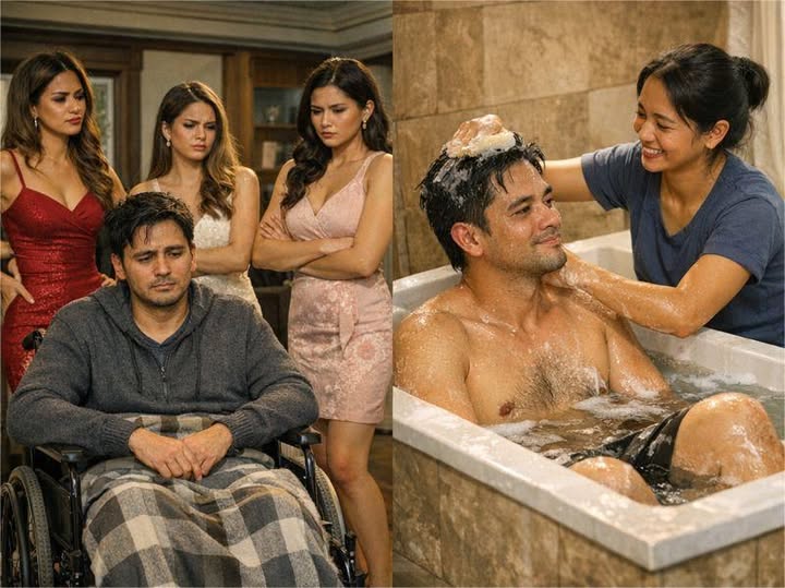 Có thể là hình ảnh về một hoặc nhiều người