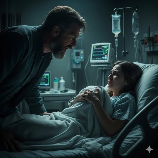 Có thể là hình ảnh về bệnh viện