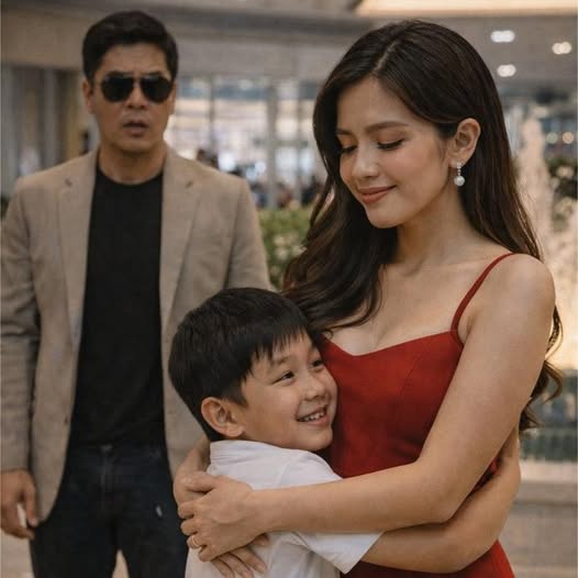 Có thể là hình ảnh về trẻ em