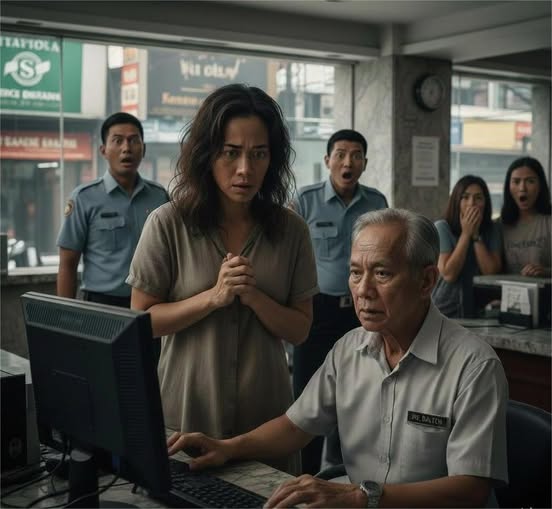 Có thể là hình ảnh về một hoặc nhiều người và văn bản