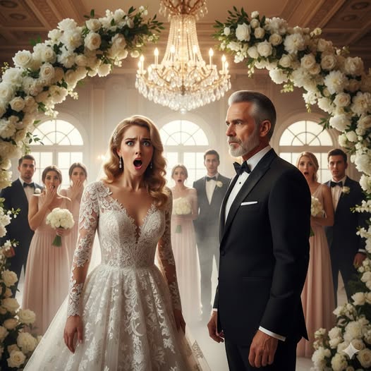 Có thể là hình ảnh về đám cưới