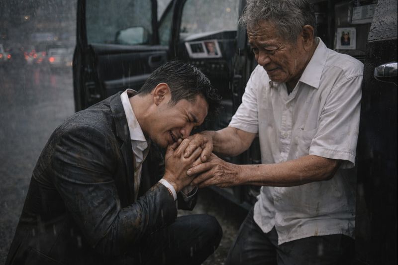 Có thể là hình ảnh về một hoặc nhiều người