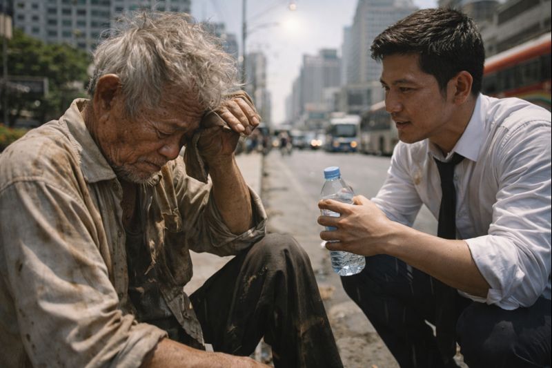 Có thể là hình ảnh về một hoặc nhiều người