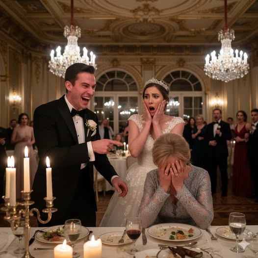 Có thể là hình ảnh về chân nến và đám cưới