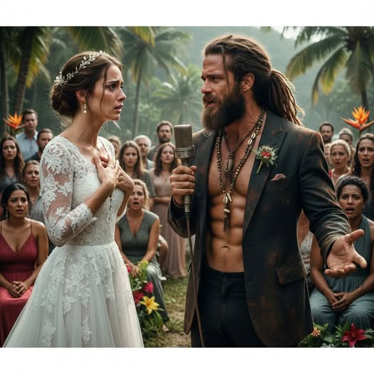 Có thể là hình ảnh về đám cưới