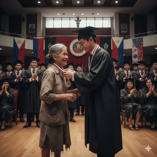 Có thể là hình ảnh về một hoặc nhiều người