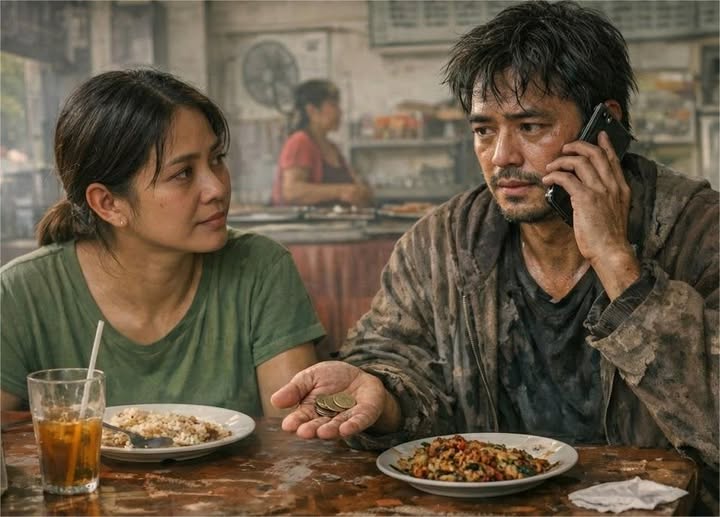 Có thể là hình ảnh về một hoặc nhiều người và văn bản