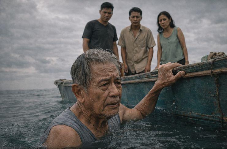 Có thể là hình ảnh về một hoặc nhiều người