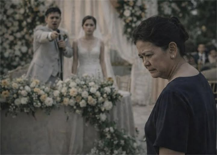 Có thể là hình ảnh về đám cưới