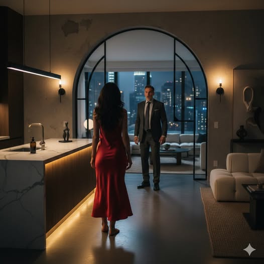 Có thể là hình ảnh về thiết bị chiếu sáng, trong nhà và cửa trượt