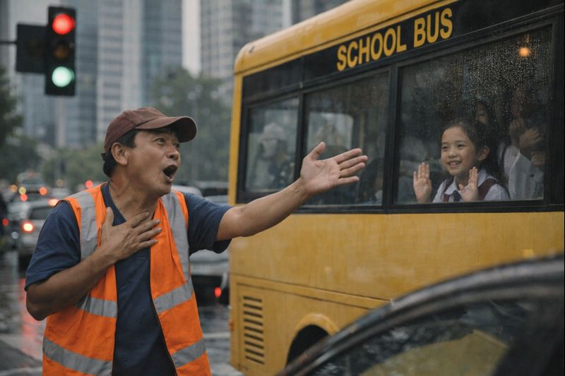 Có thể là hình ảnh về một hoặc nhiều người