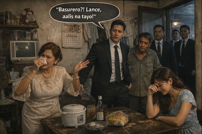 Có thể là hình ảnh về một hoặc nhiều người và văn bản