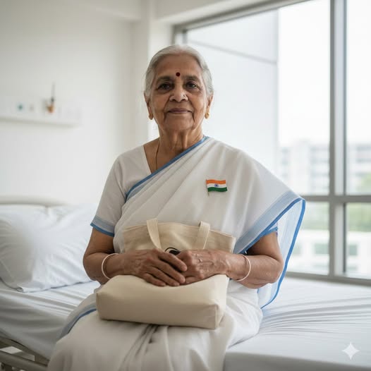 Có thể là hình ảnh về bệnh viện