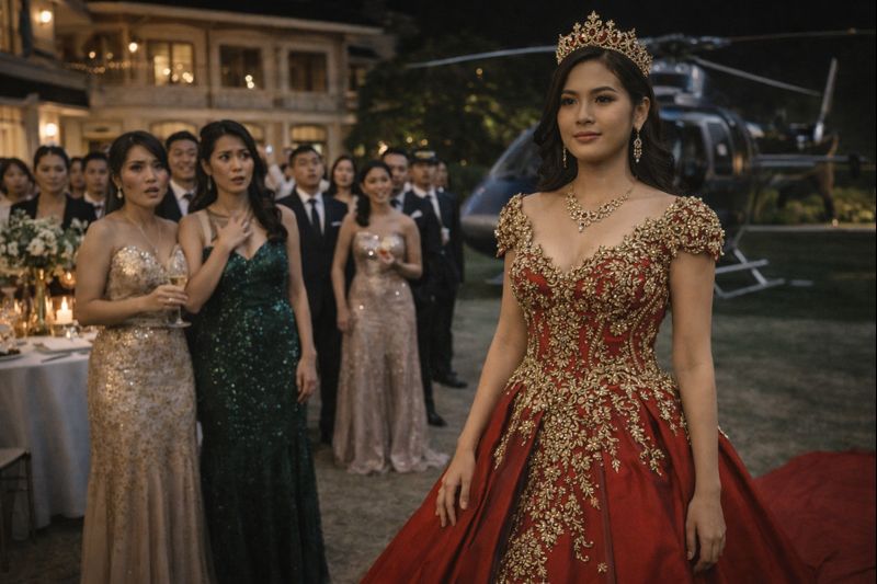 Có thể là hình ảnh về đám cưới