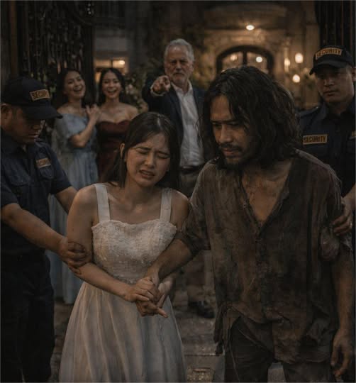 Có thể là hình ảnh về một hoặc nhiều người