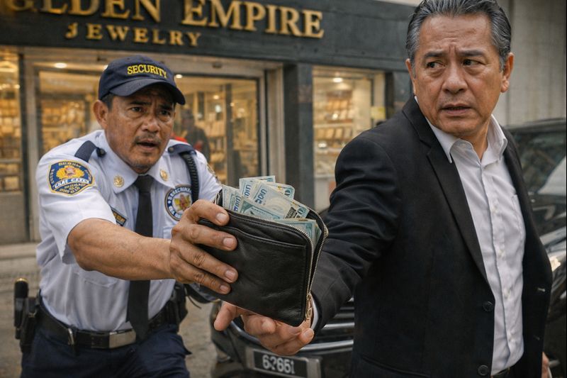 Có thể là hình ảnh về tiền và văn bản