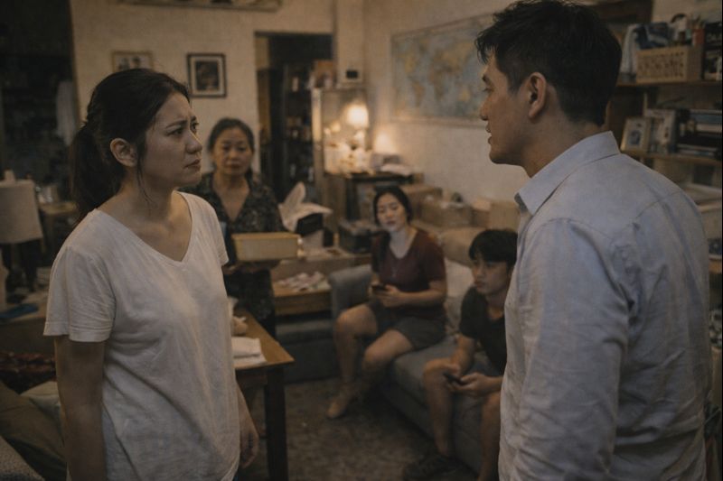 Có thể là hình ảnh về một hoặc nhiều người