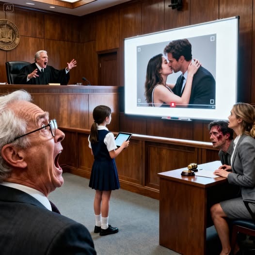 Có thể là hình ảnh về một hoặc nhiều người, TV, Phòng Bầu dục và văn bản