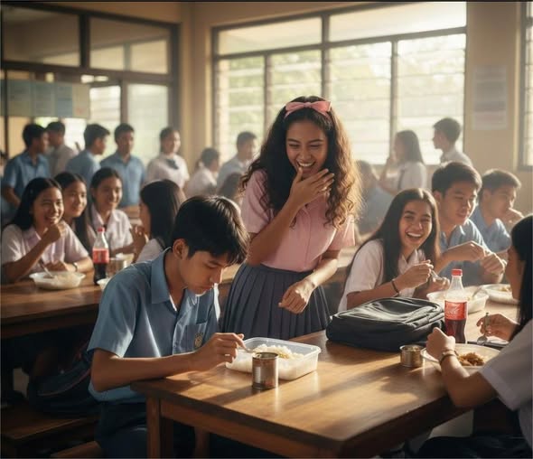 Có thể là hình ảnh về một hoặc nhiều người và mọi người đang học